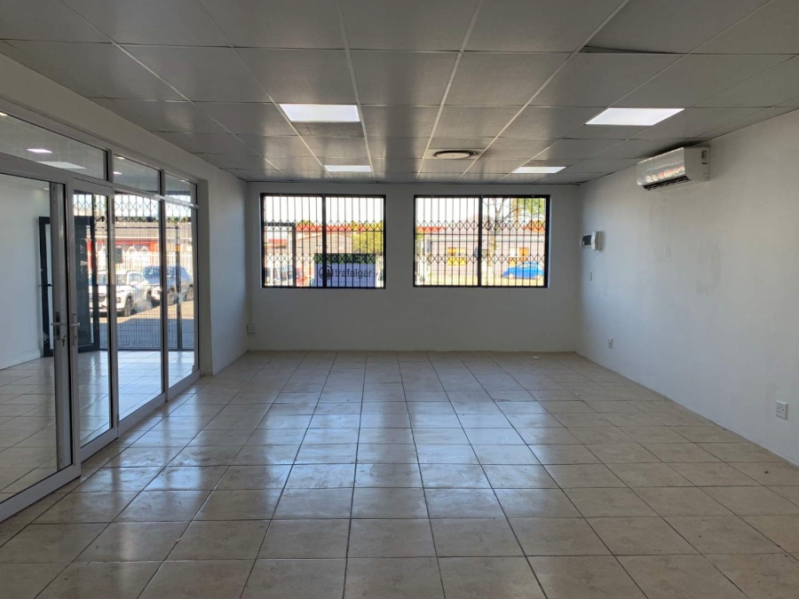 To Let Commercial Property for Rent in Kuils River Western Cape